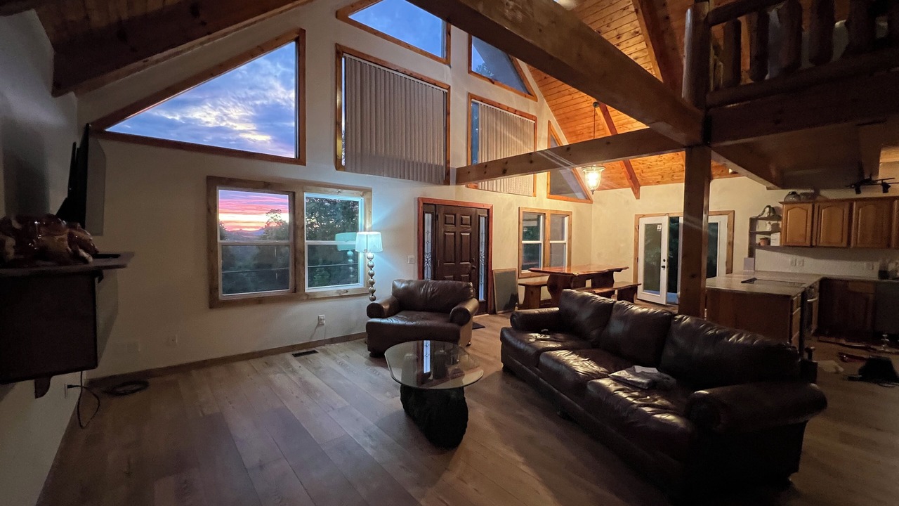 Photo of Livingroom in Kyle