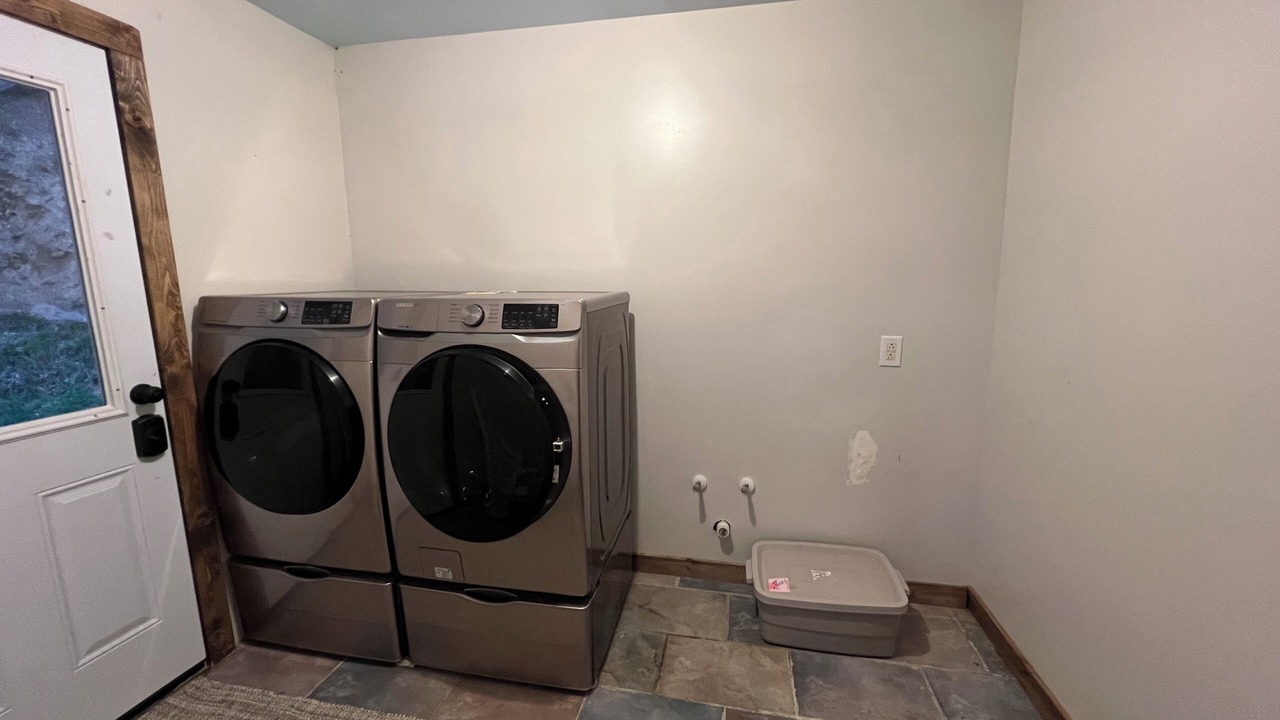 Photo of Bedroom in Kyle