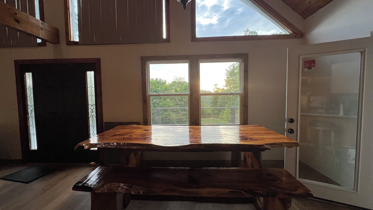 Photo of Livingroom in Kyle