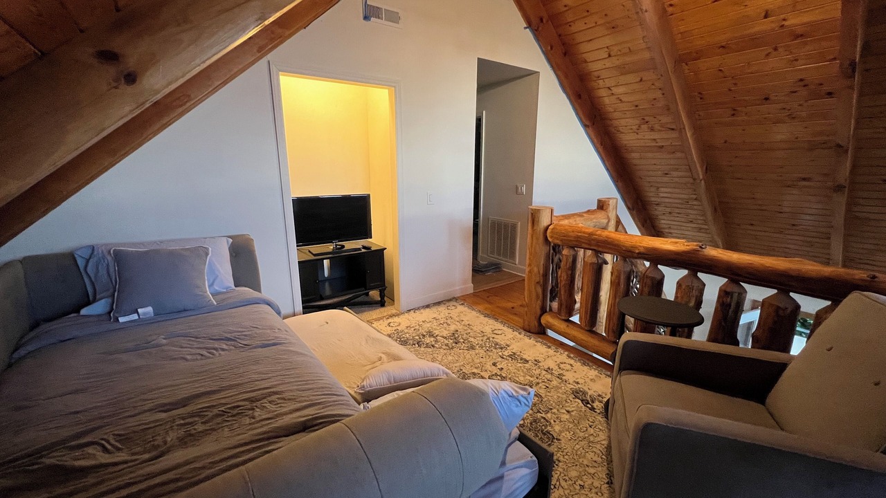 Photo of Livingroom in Kyle
