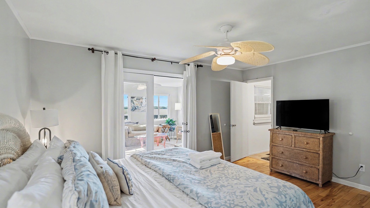 Photo of Bedroom in Beaufort
