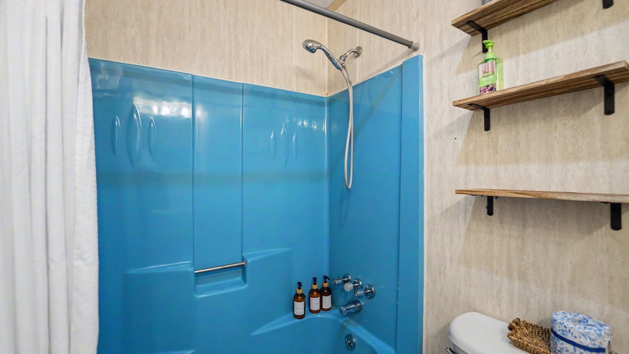 Photo of Bathroom in Beaufort