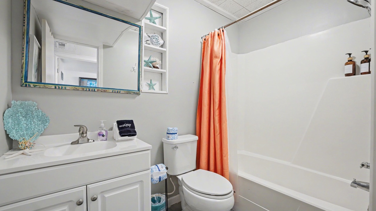 Photo of Bathroom in Beaufort