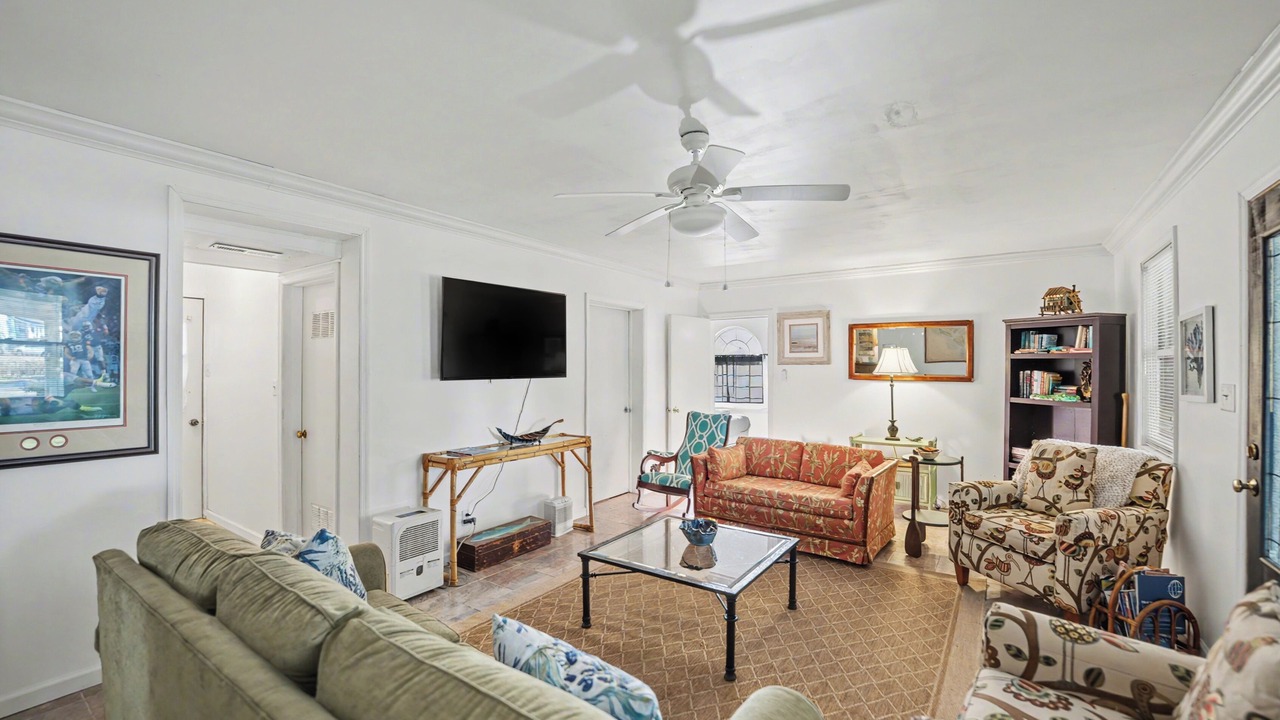 Photo of Livingroom in Beaufort