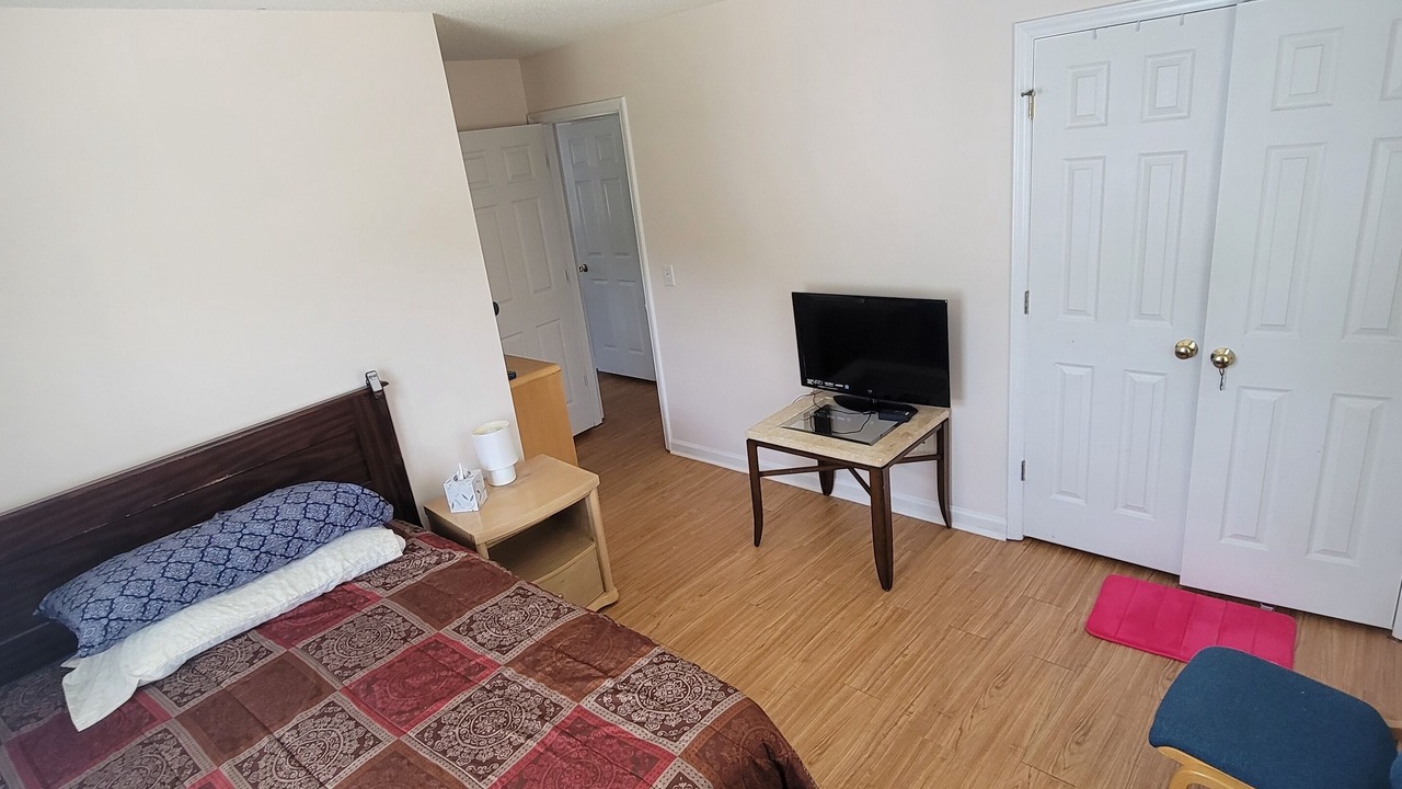 Photo of Bedroom in Greensboro
