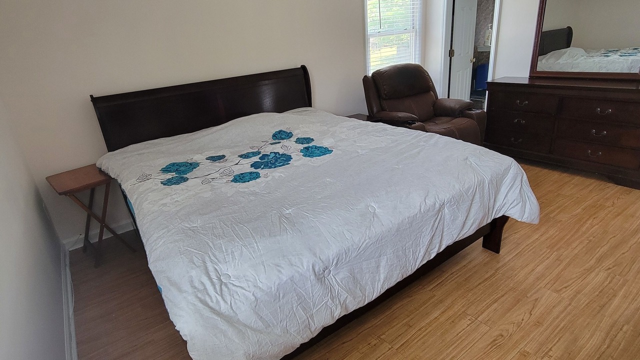 Photo of Bedroom in Greensboro
