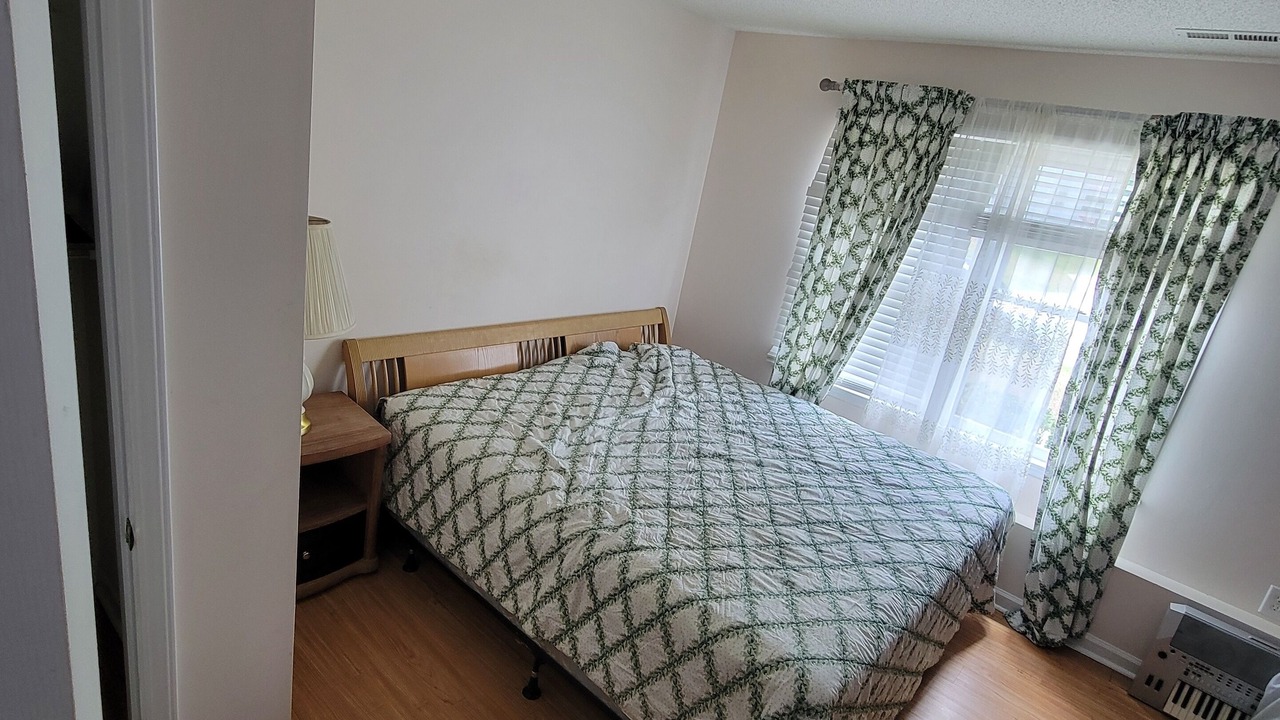 Photo of Bedroom in Greensboro