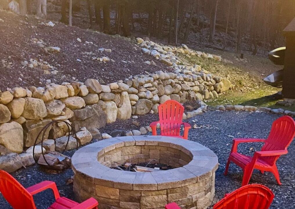Photo of Outdoor in Kattskill Bay