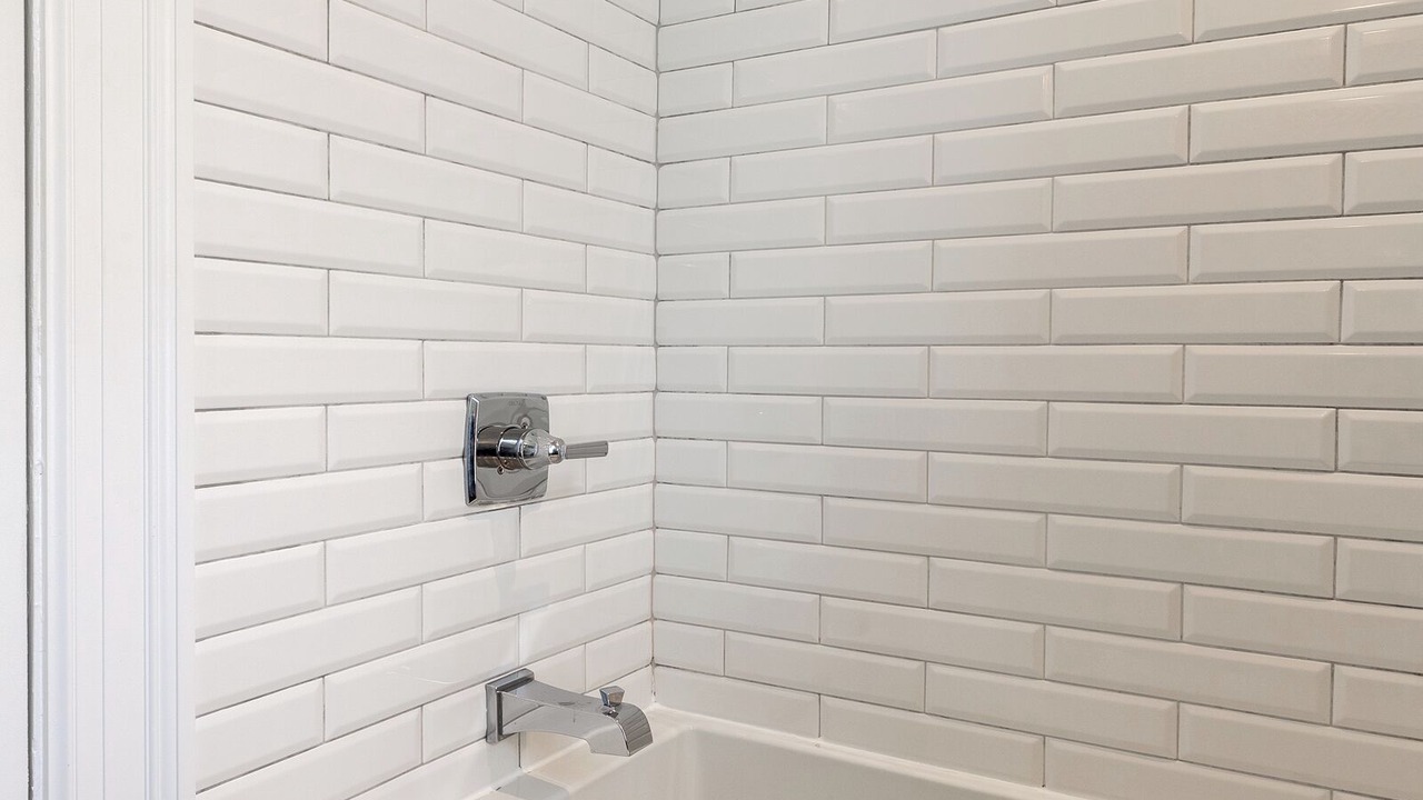 Photo of Bathroom in Cleveland Park