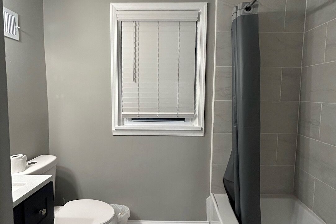 Photo of Bathroom in Silver Spring