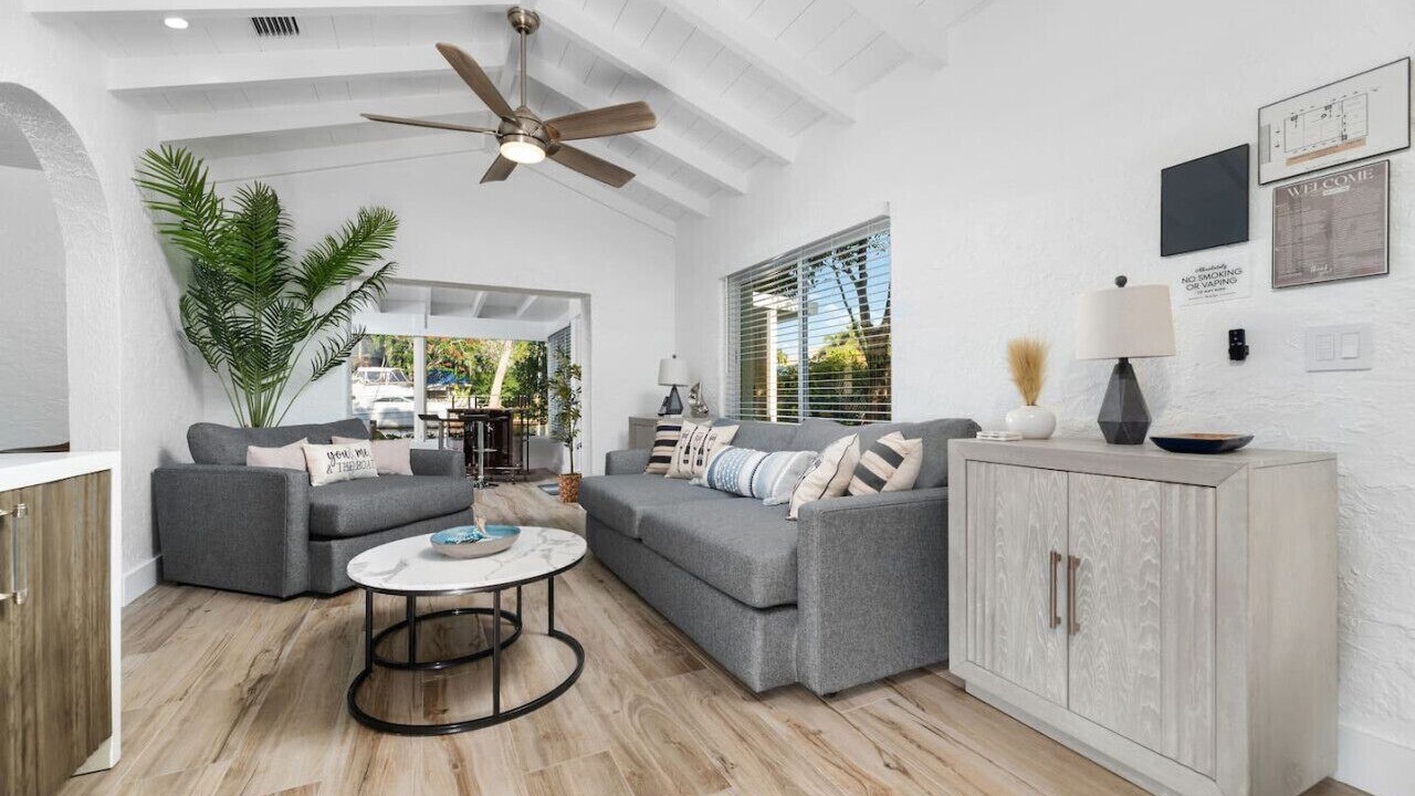 Photo of Livingroom in Riverside Park