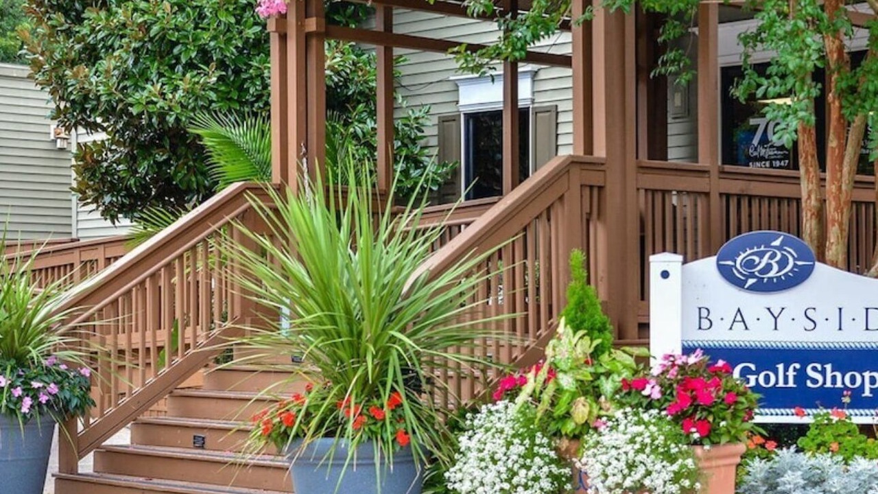 Photo of Outdoor in Bayside