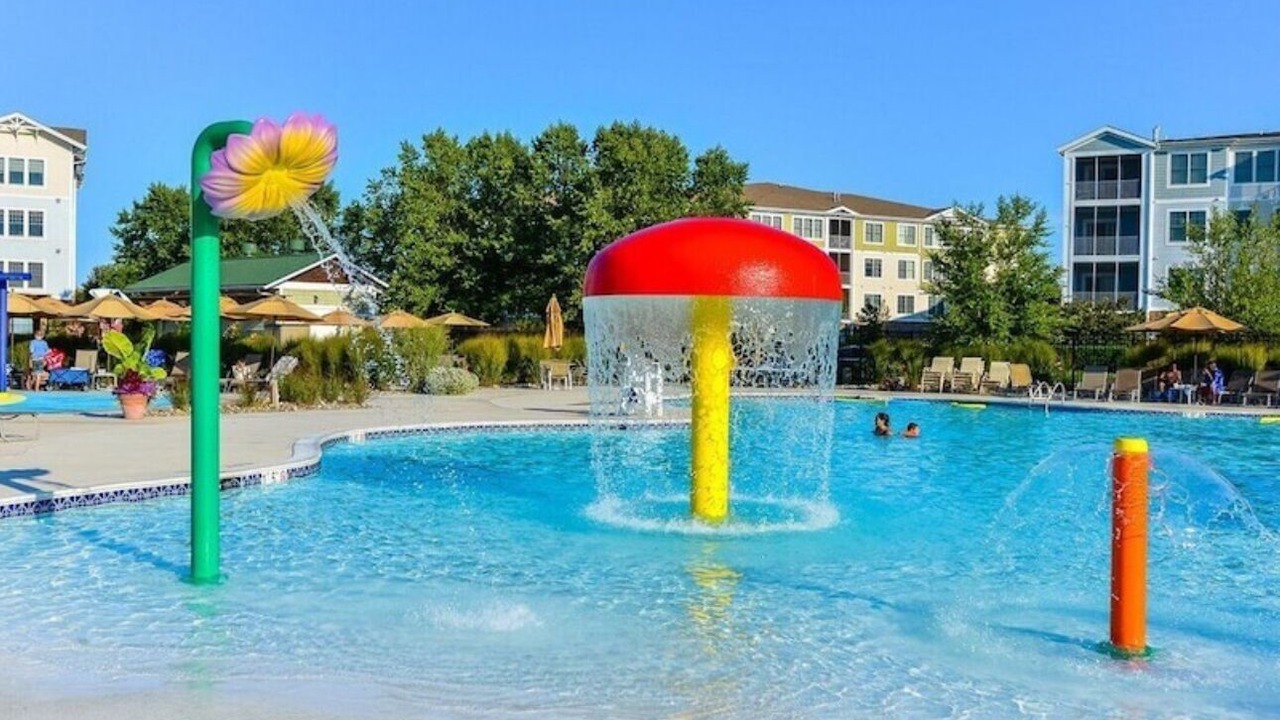 Photo of Outdoor in Bayside
