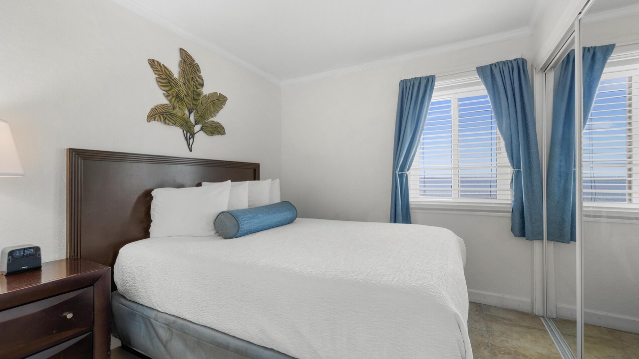 Photo of Bedroom in Rocky Point