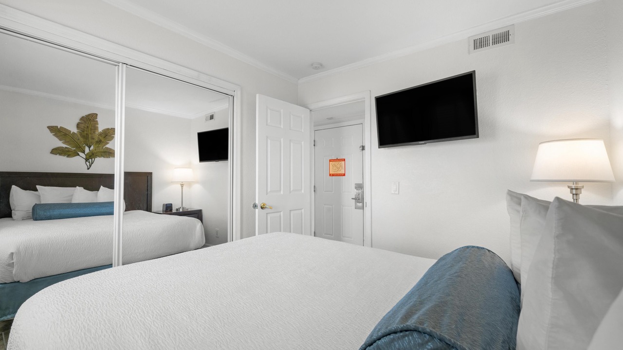 Photo of Bedroom in Rocky Point