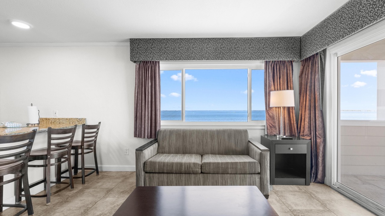 Photo of Livingroom in Rocky Point