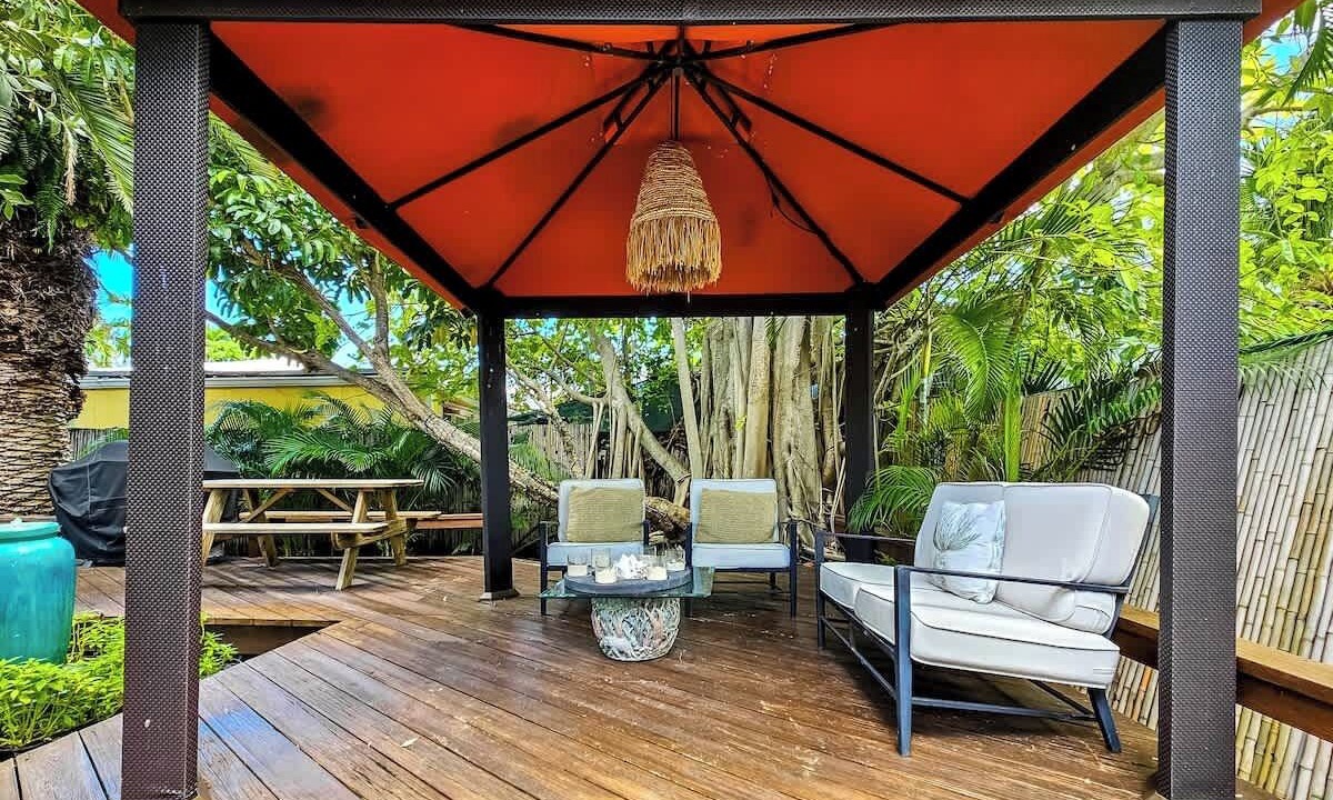Photo of Outdoor in Midtown