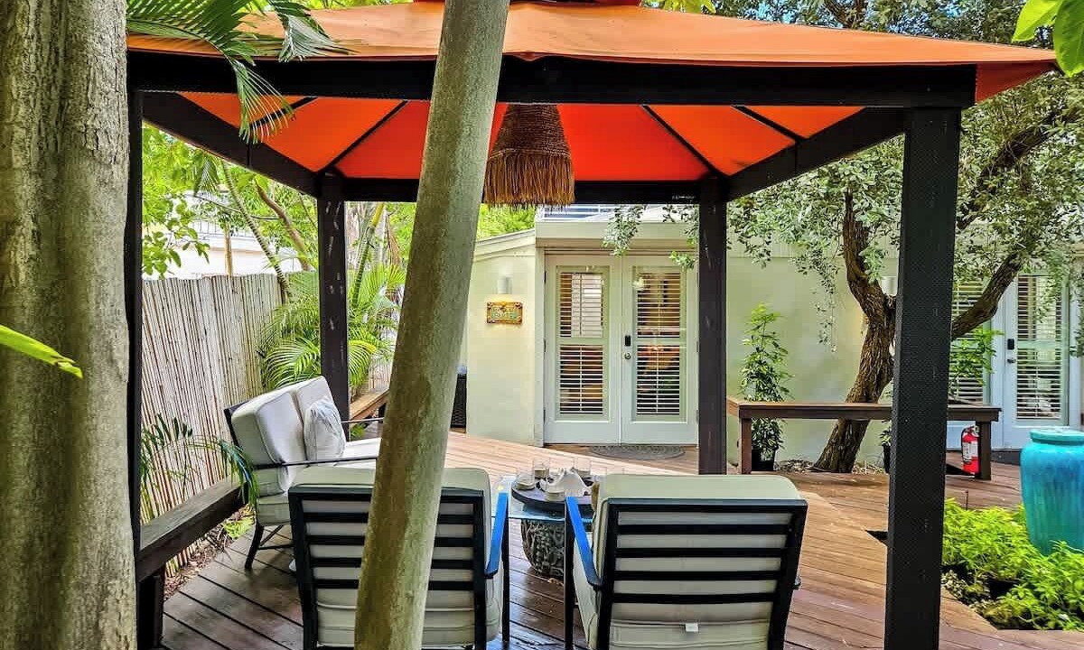 Photo of Patio Balcony in Midtown