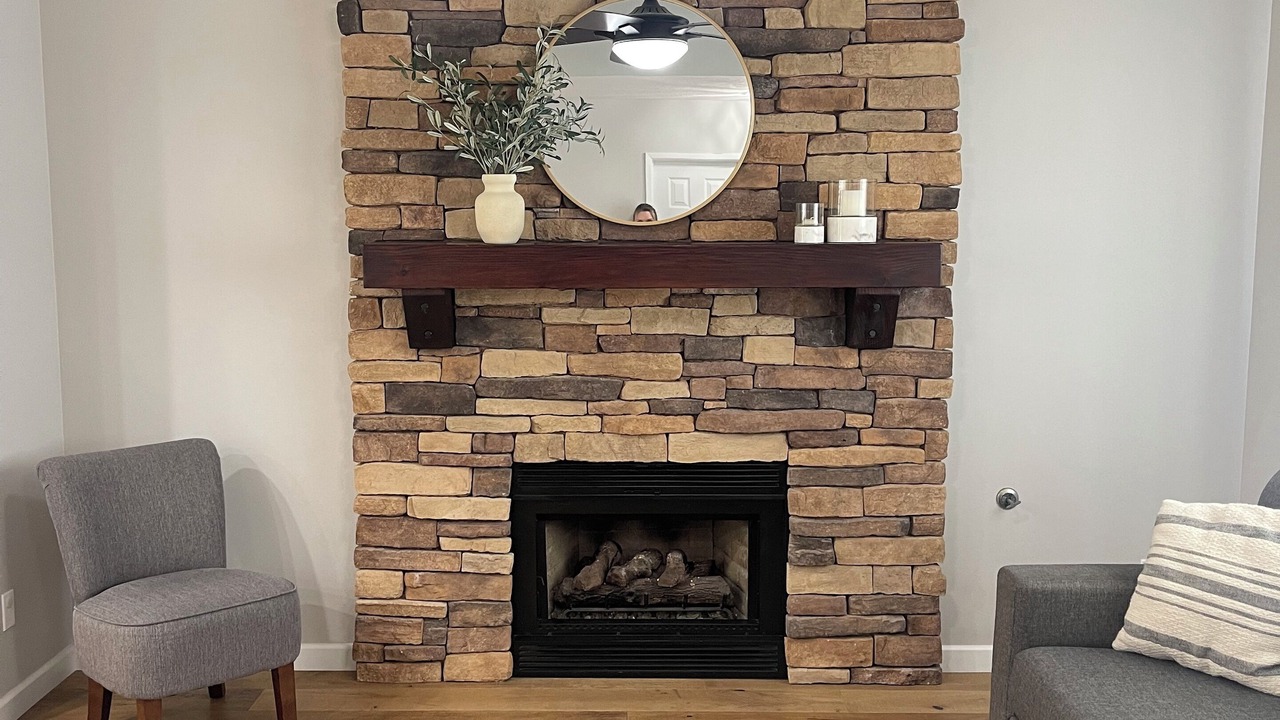 Photo of Livingroom in Carmel Mountain Ranch