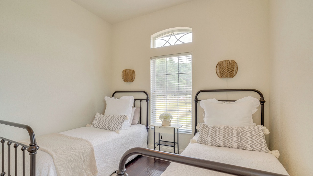 Photo of Bedroom in Candler