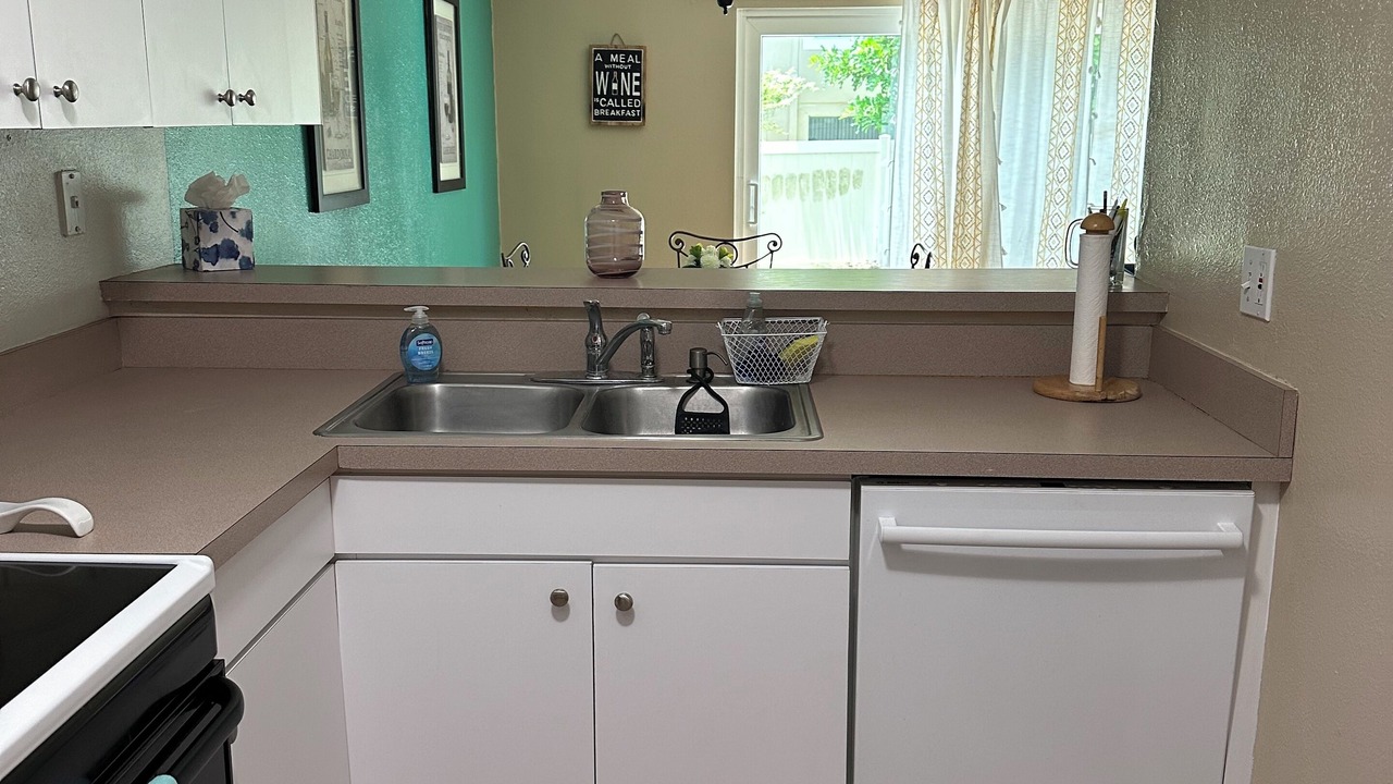 Photo of Kitchen in Clearwater
