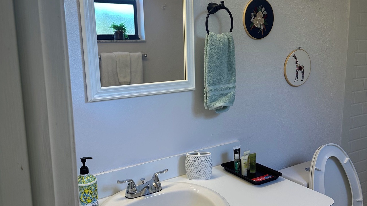Photo of Bathroom in Clearwater