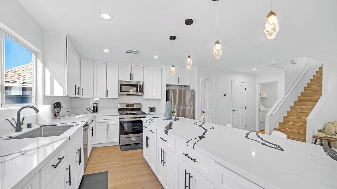 Photo of Kitchen in Rhodes Ranch