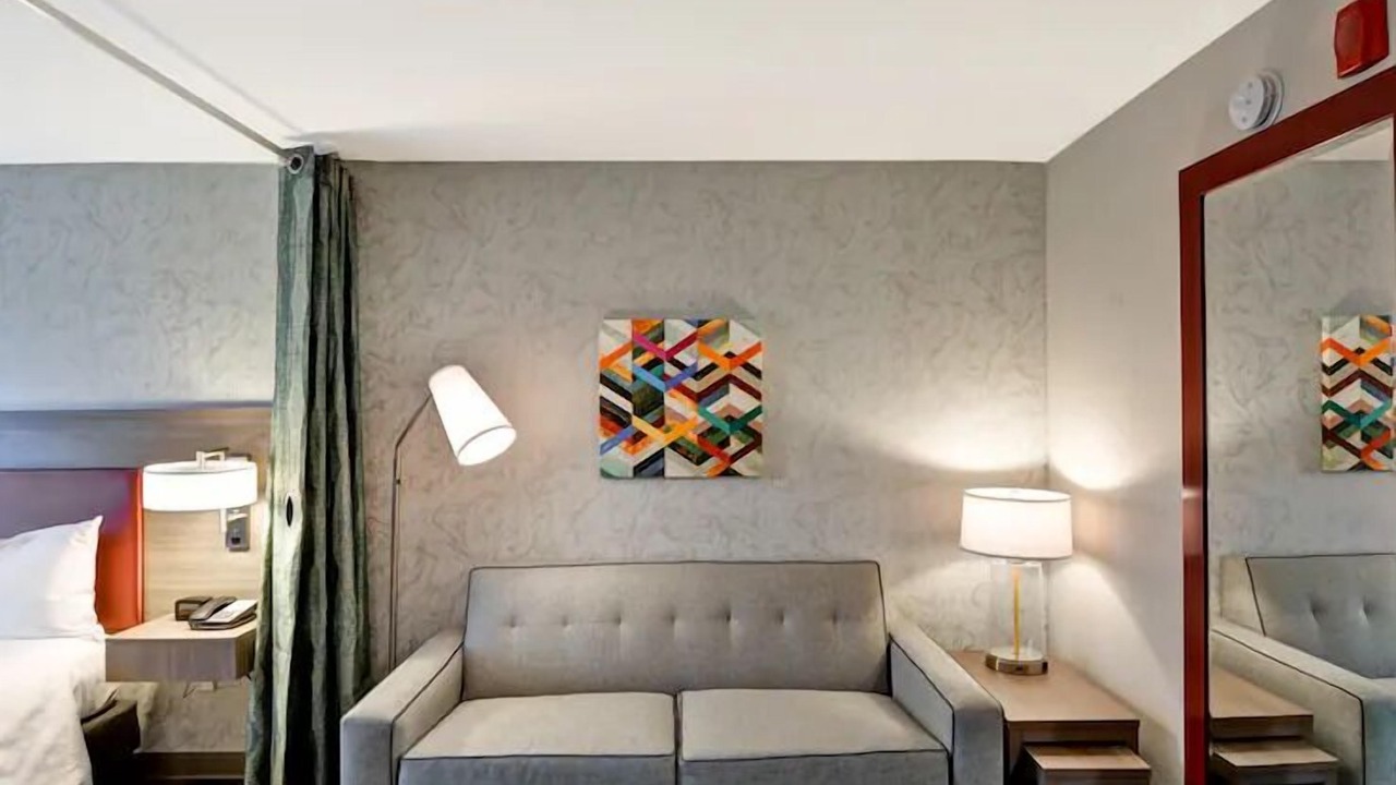 Photo of Livingroom in Terrace Park