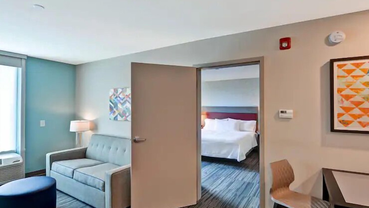 Photo of Bedroom in Terrace Park