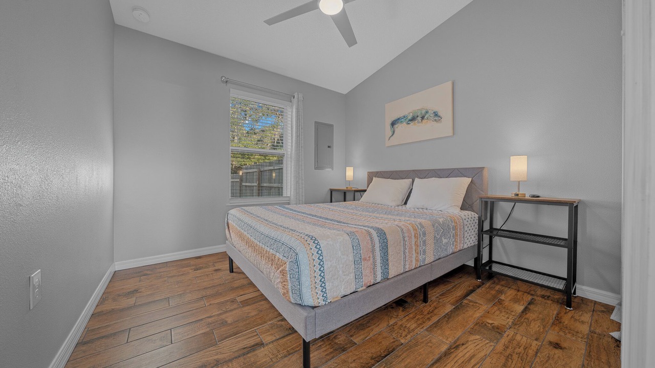 Photo of Bedroom in Silver Springs