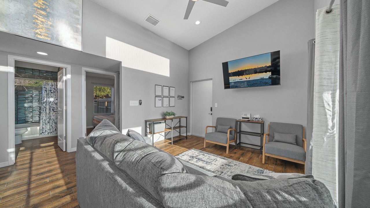 Photo of Livingroom in Silver Springs