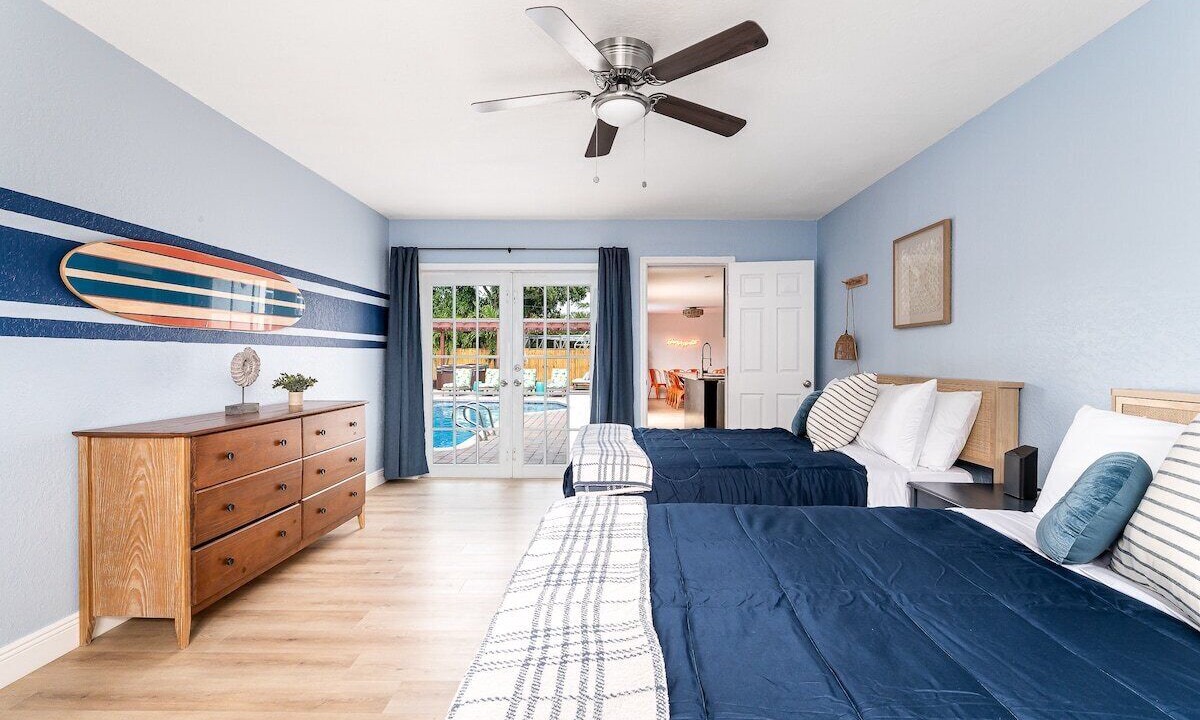 Photo of Bedroom in West Palm Beach
