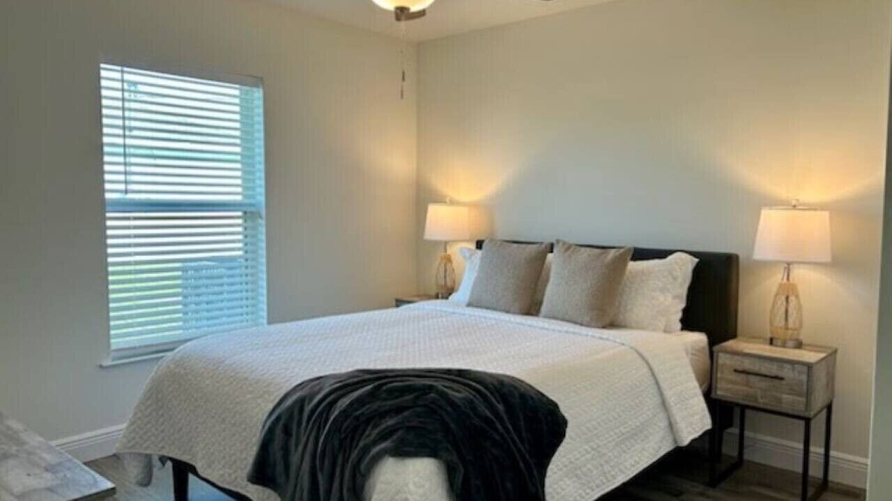 Photo of Bedroom in Jacarandas