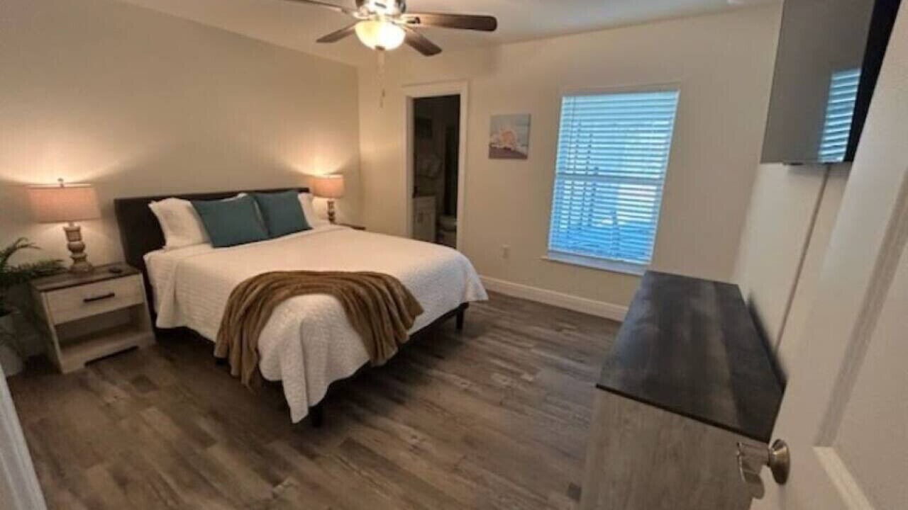 Photo of Bedroom in Jacarandas