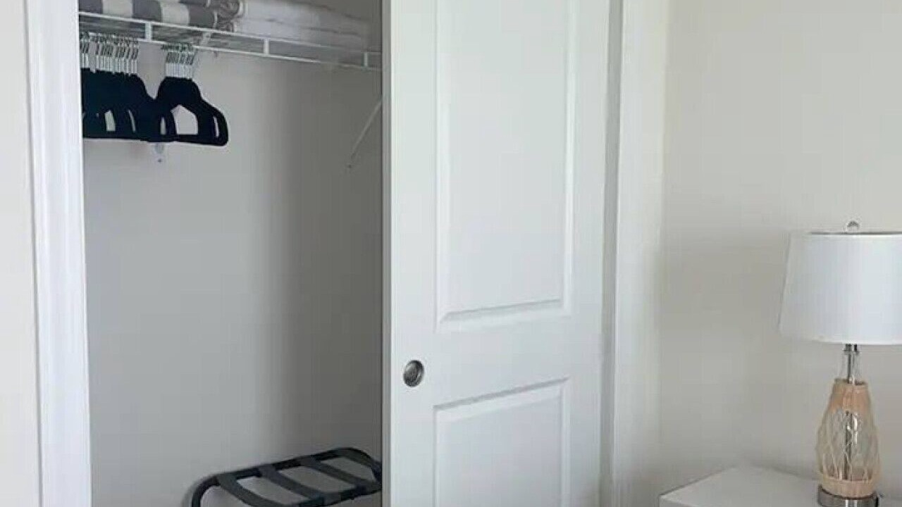 Photo of Bedroom in Jacarandas