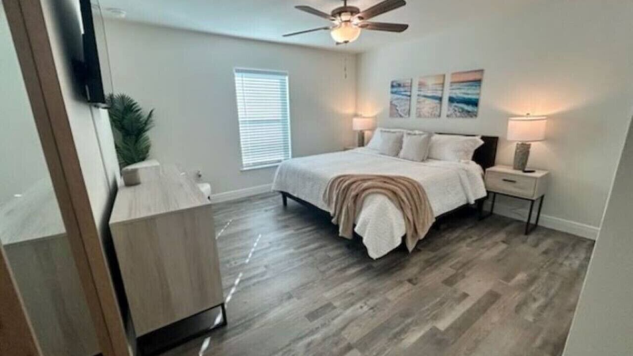 Photo of Bedroom in Jacarandas