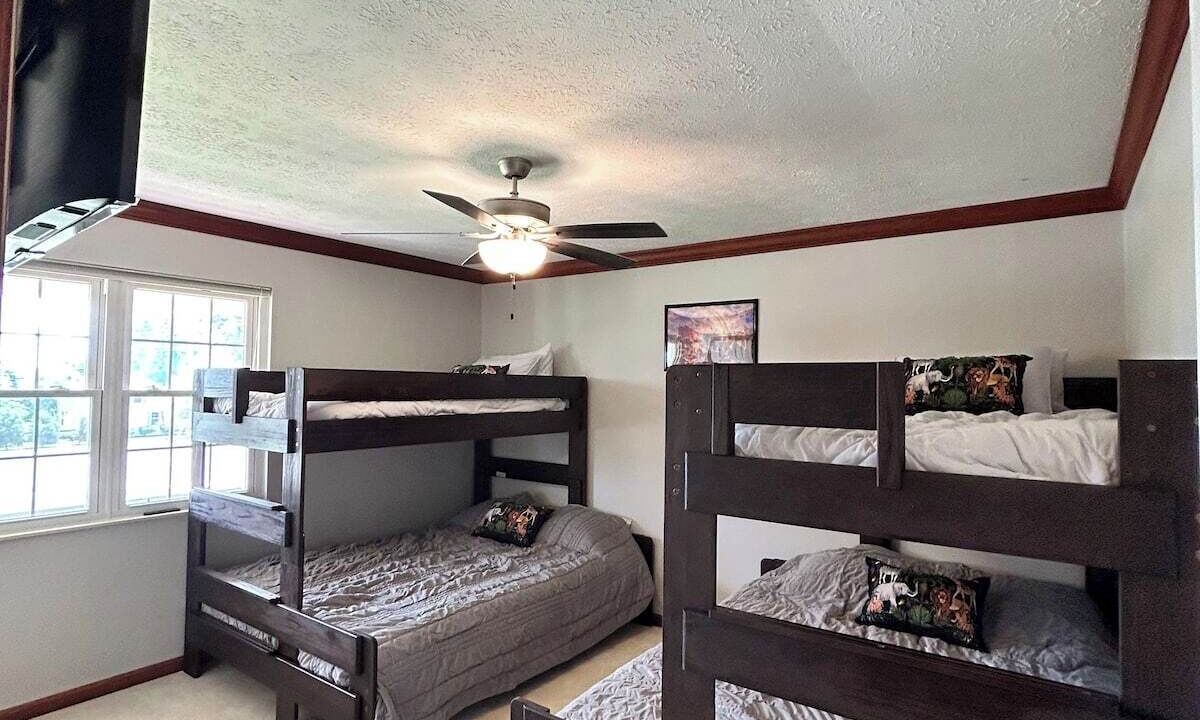 Photo of Bedroom in Oakbrook