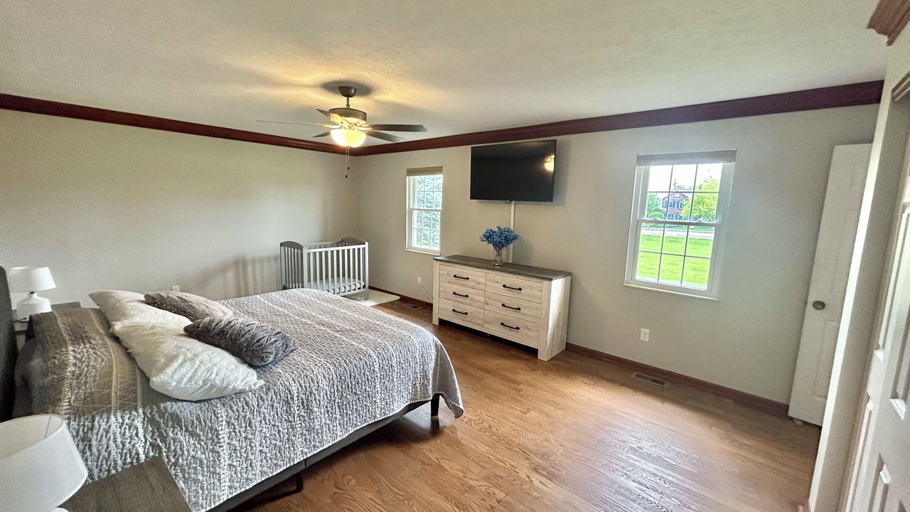 Photo of Bedroom in Oakbrook
