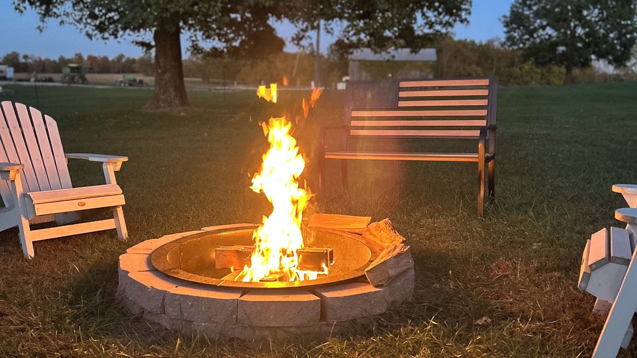 Photo of Outdoor in Oakbrook