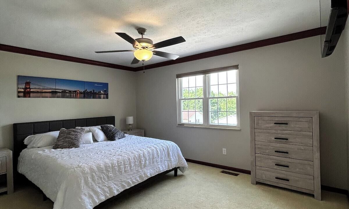 Photo of Bedroom in Oakbrook