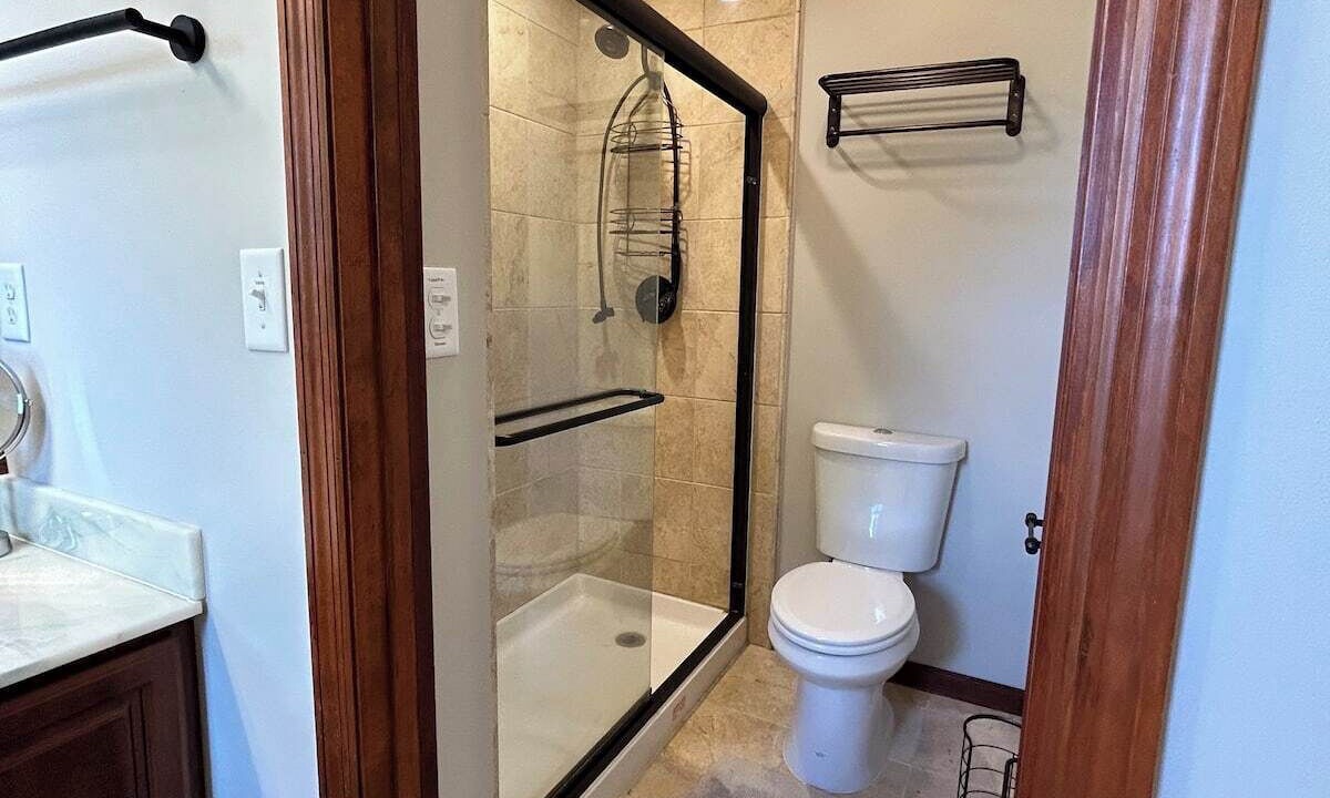 Photo of Bathroom in Oakbrook