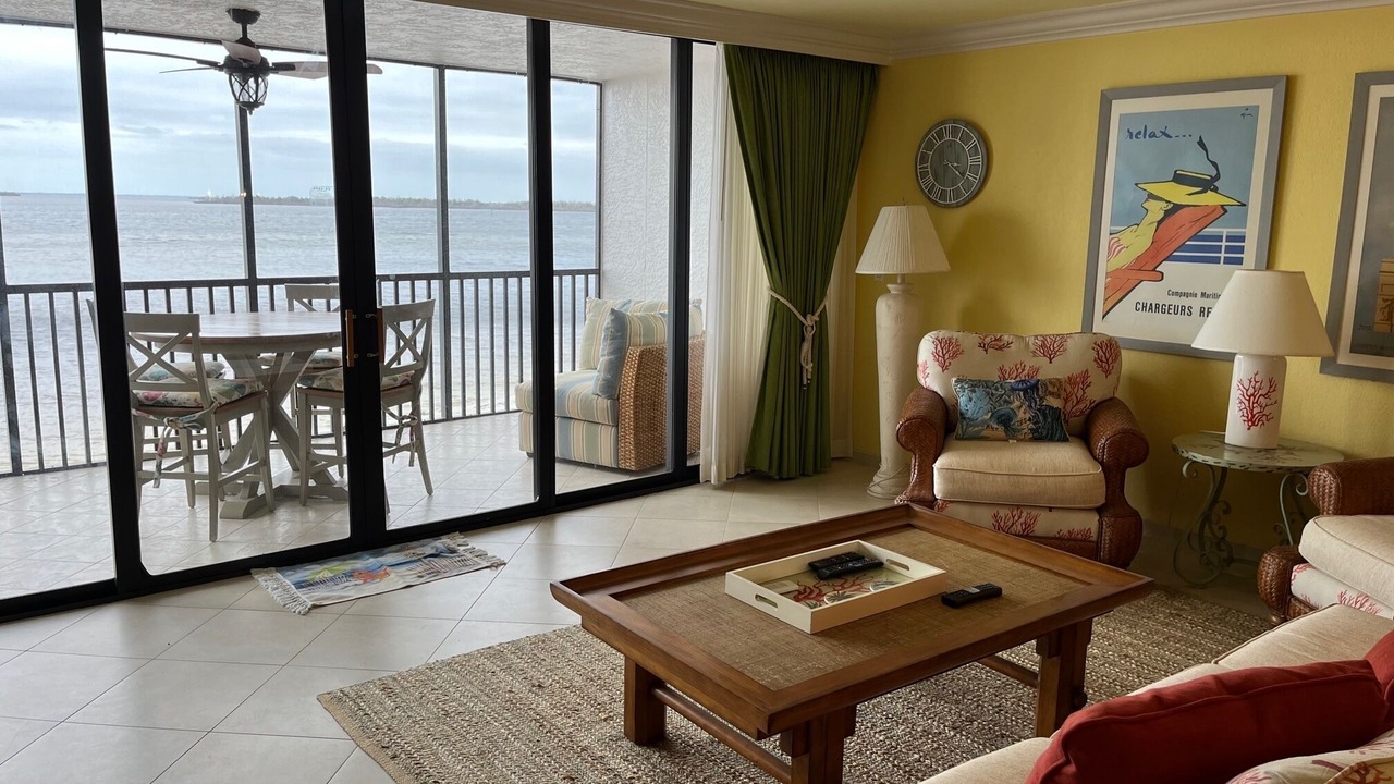 Photo of Livingroom in Biggar