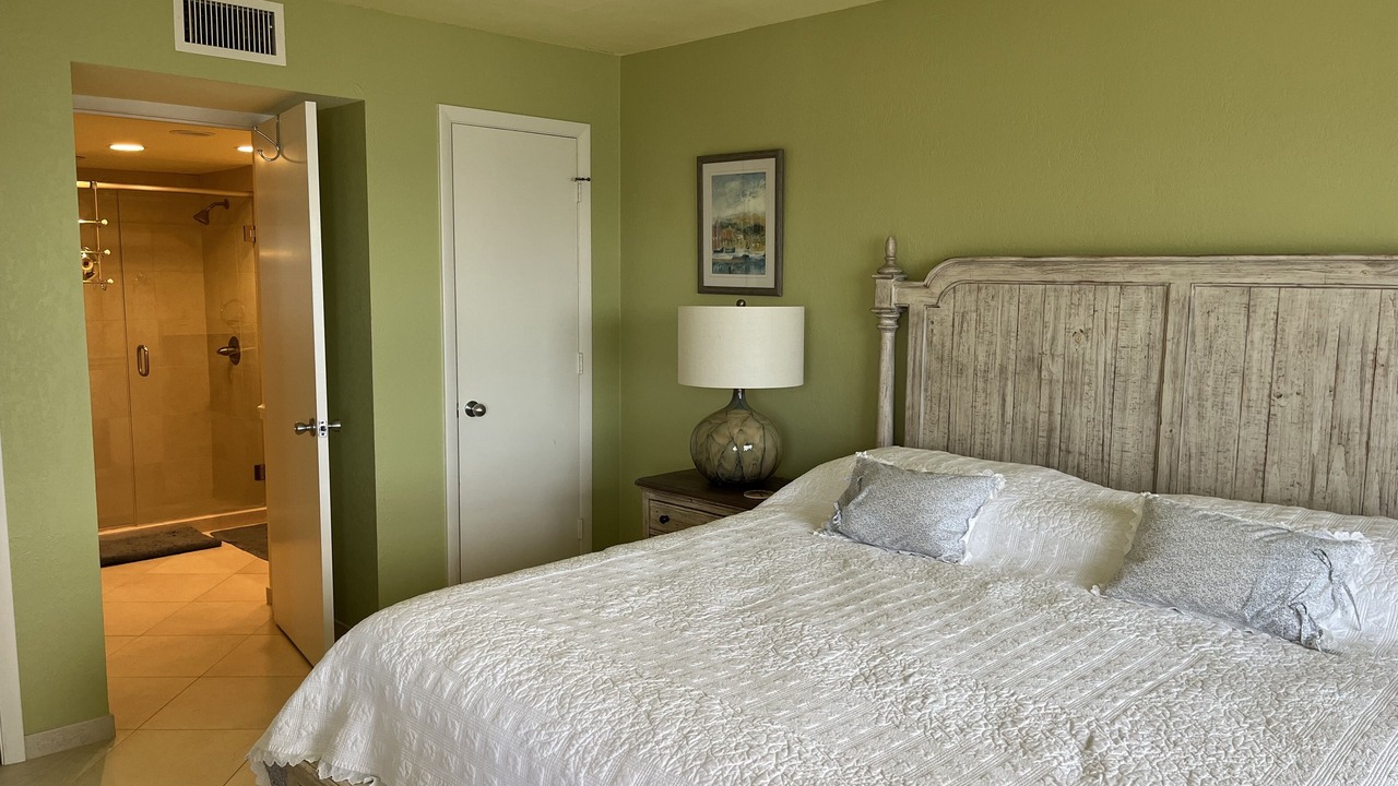 Photo of Bedroom in Biggar