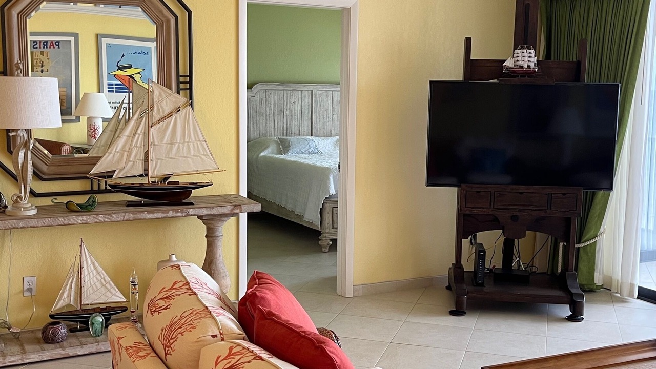 Photo of Bedroom in Biggar