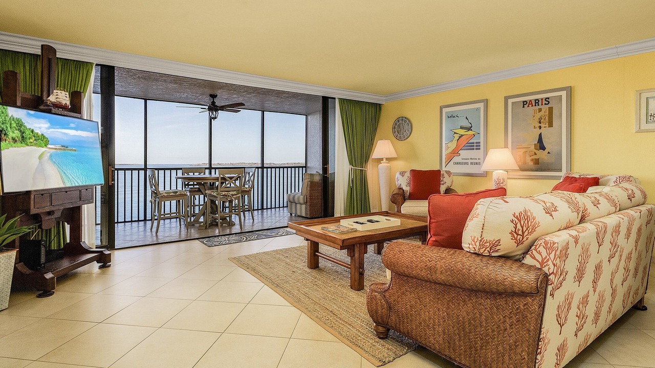 Photo of Livingroom in Biggar