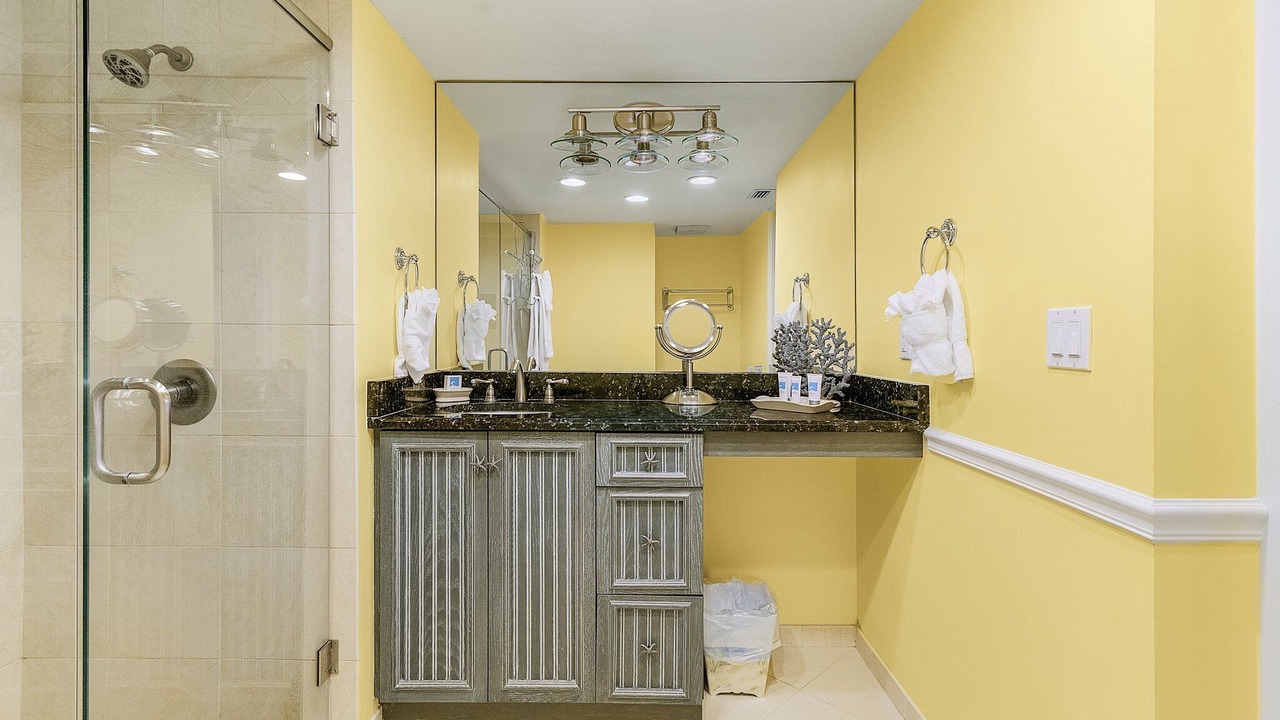 Photo of Bathroom in Biggar