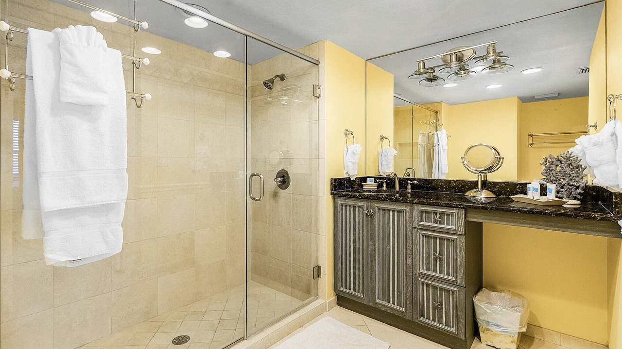 Photo of Bathroom in Biggar