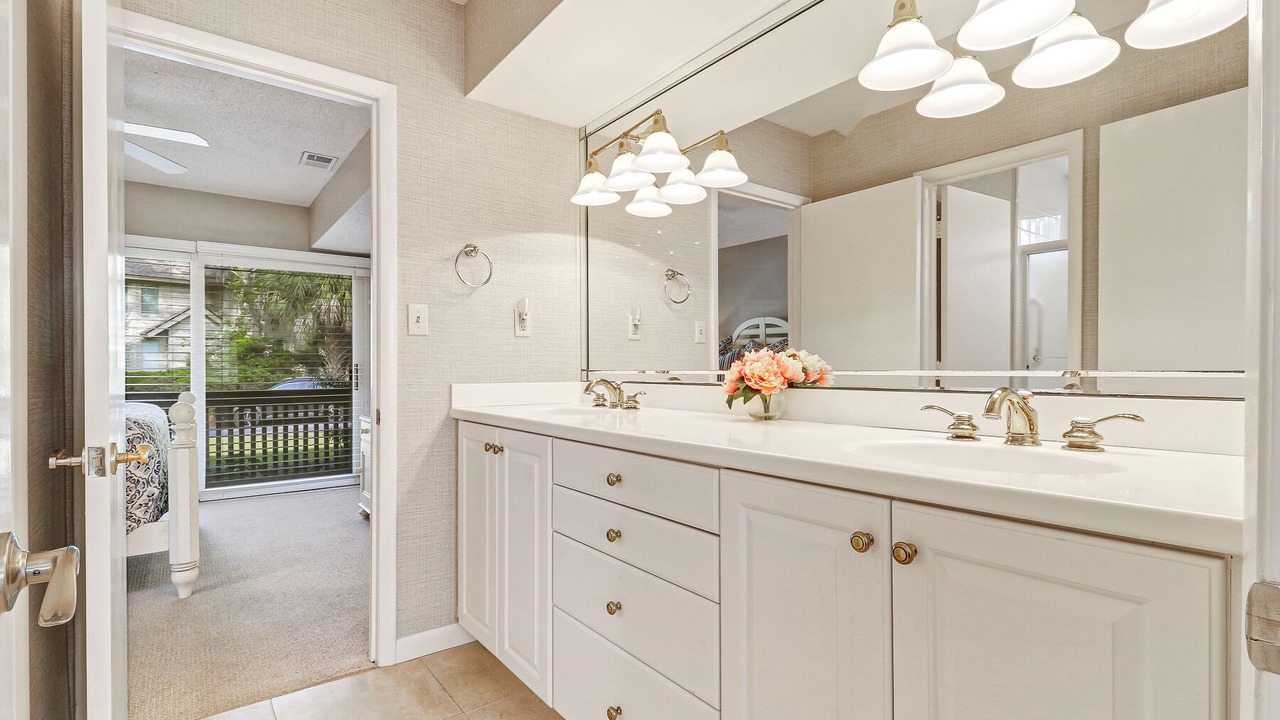 Photo of Bathroom in Oceanside