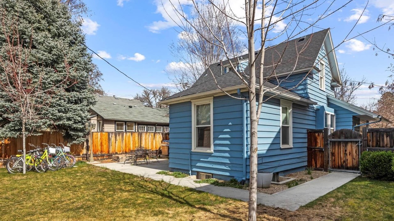 Photo of Outdoor in North End