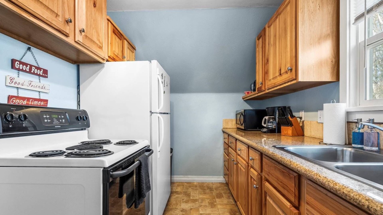 Photo of Kitchen in North End